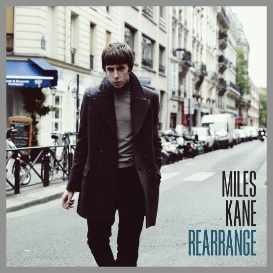Miles Kane